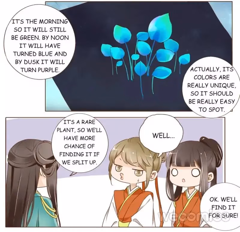 Next to the Prince Chapter 69 page 43 - 