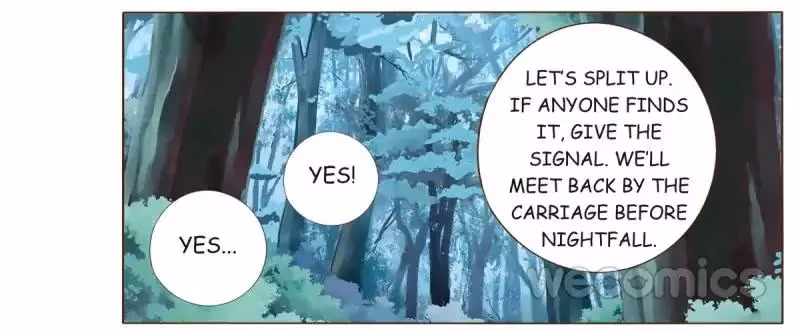 Next to the Prince Chapter 69 page 44 - 