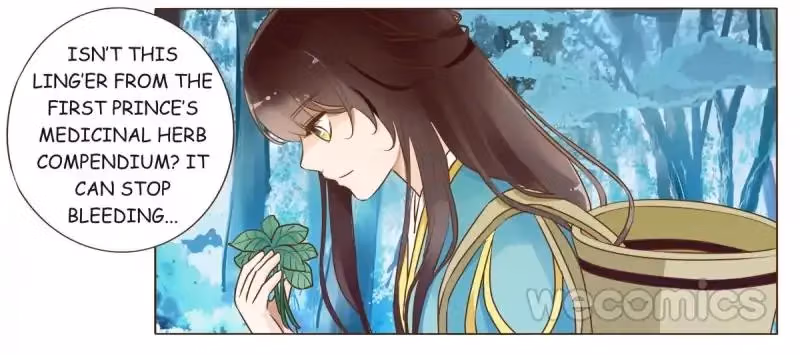 Next to the Prince Chapter 69 page 46 - 