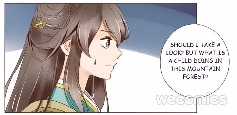 Next to the Prince Chapter 69 page 51 - 