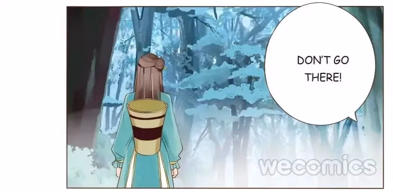 Next to the Prince Chapter 69 page 52 - 