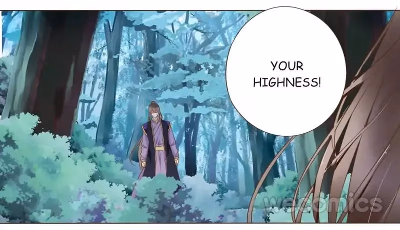 Next to the Prince Chapter 69 page 54 - 