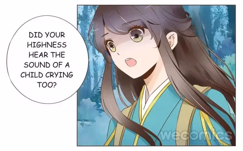 Next to the Prince Chapter 69 page 56 - 