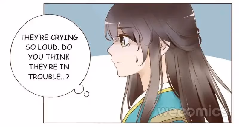 Next to the Prince Chapter 69 page 58 - 