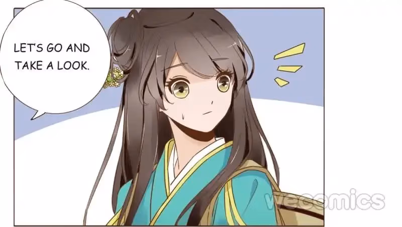Next to the Prince Chapter 69 page 63 - 