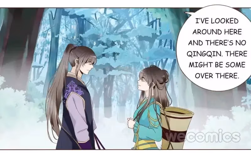 Next to the Prince Chapter 69 page 64 - 