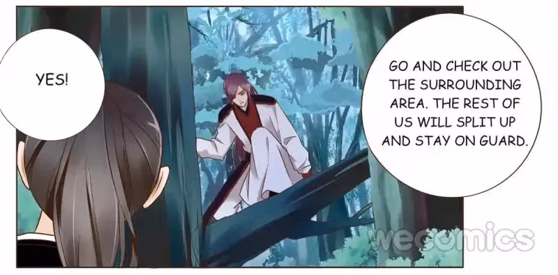 Next to the Prince Chapter 69 page 68 - 