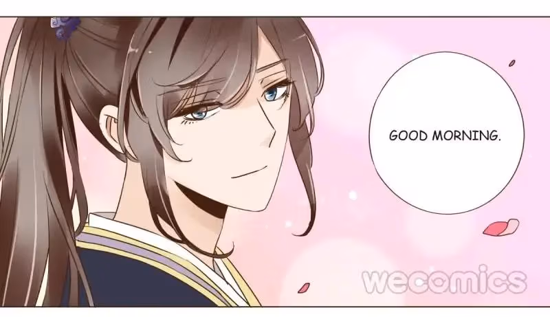 Next to the Prince Chapter 69 page 8 - 