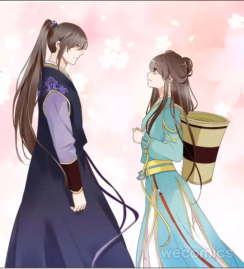 Next to the Prince Chapter 69 page 10 - 