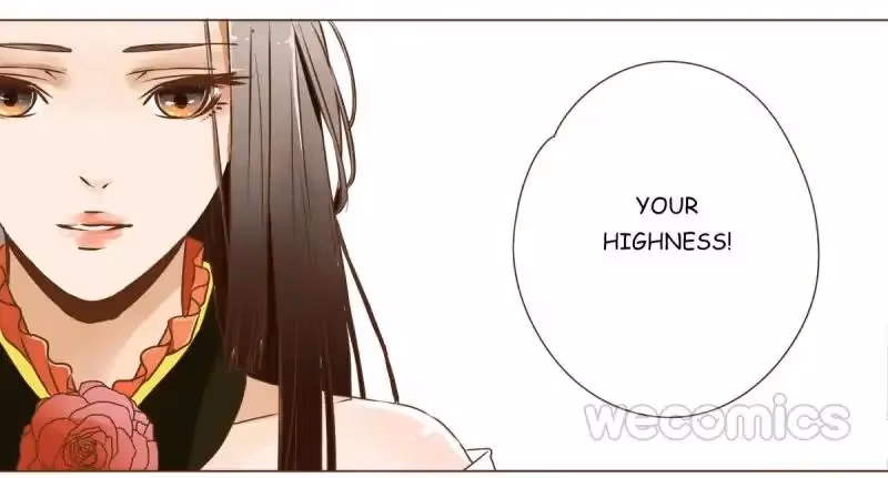 Next to the Prince Chapter 7 page 16 - 