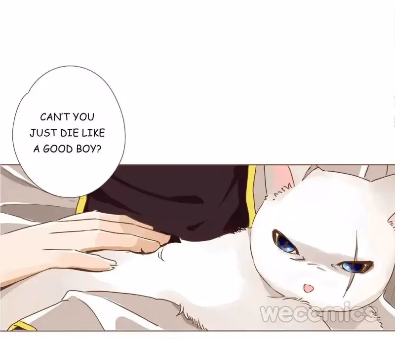 Next to the Prince Chapter 7 page 19 - 