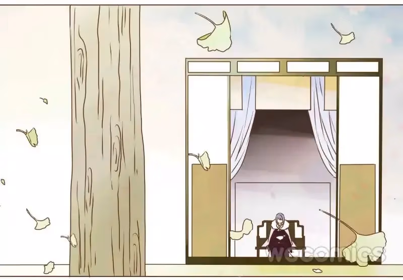 Next to the Prince Chapter 7 page 20 - 
