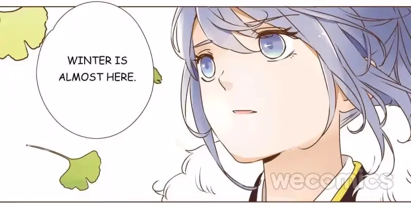 Next to the Prince Chapter 7 page 21 - 