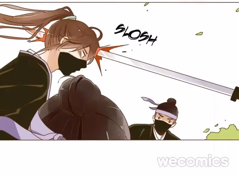 Next to the Prince Chapter 7 page 29 - 