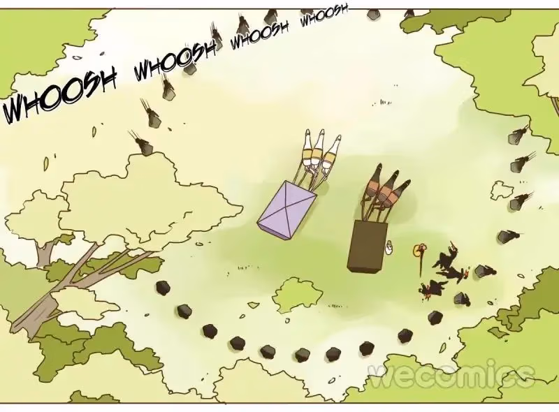 Next to the Prince Chapter 7 page 32 - 