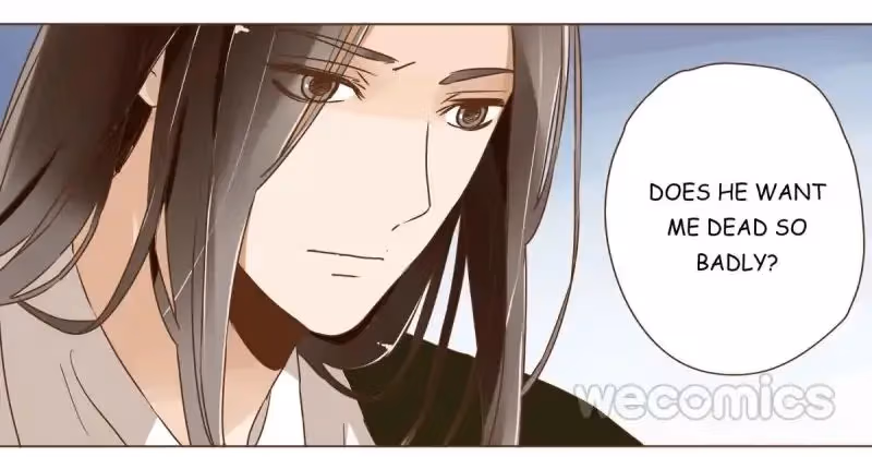 Next to the Prince Chapter 7 page 40 - 