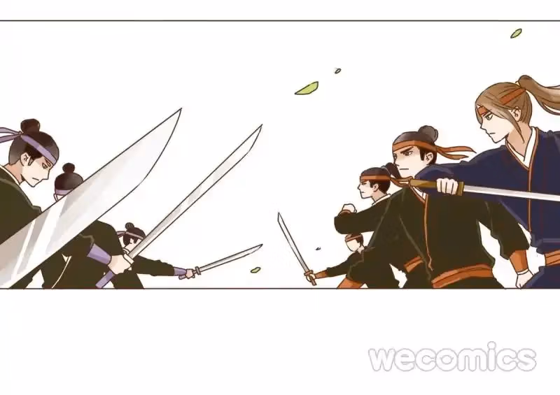 Next to the Prince Chapter 7 page 45 - 