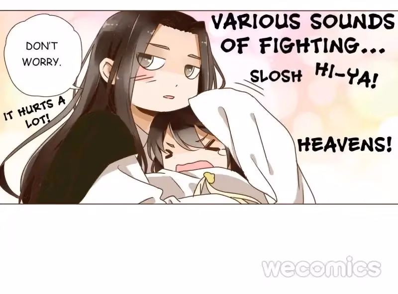 Next to the Prince Chapter 7 page 49 - 
