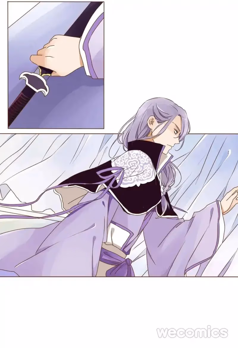 Next to the Prince Chapter 7 page 51 - 
