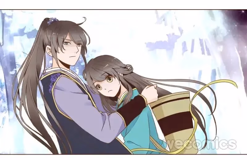 Next to the Prince Chapter 70 page 11 - 