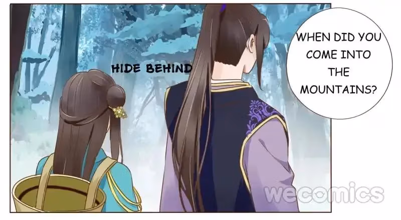 Next to the Prince Chapter 70 page 13 - 