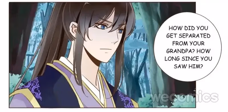 Next to the Prince Chapter 70 page 15 - 