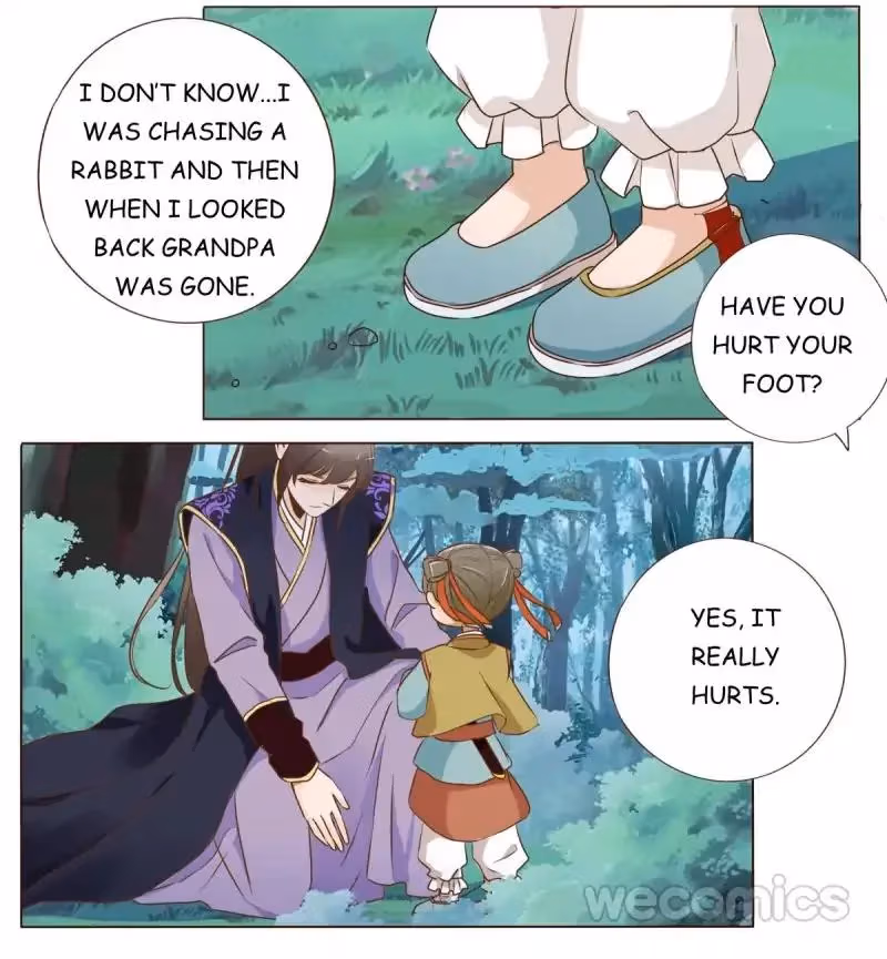 Next to the Prince Chapter 70 page 16 - 