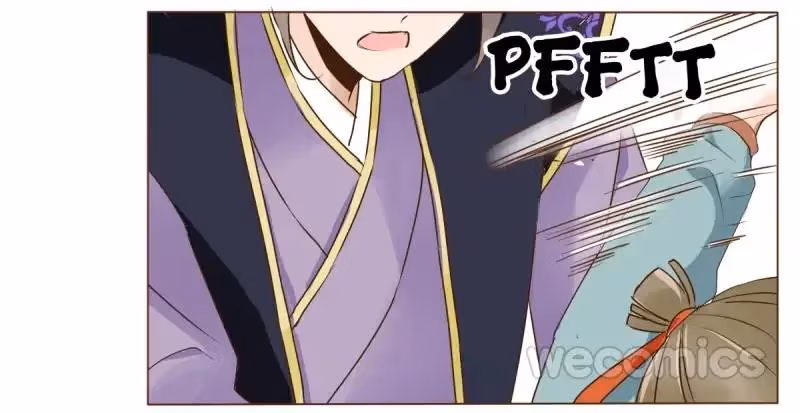 Next to the Prince Chapter 70 page 20 - 