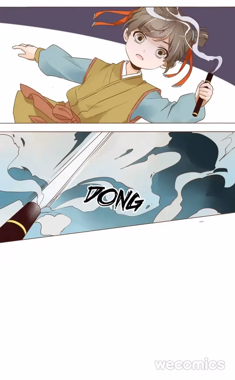 Next to the Prince Chapter 70 page 27 - 
