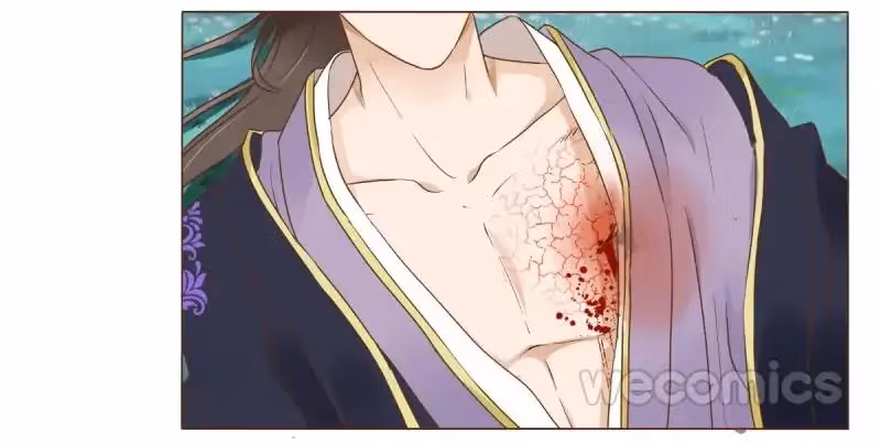 Next to the Prince Chapter 70 page 36 - 