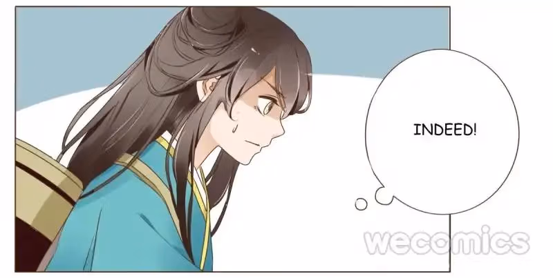 Next to the Prince Chapter 70 page 37 - 
