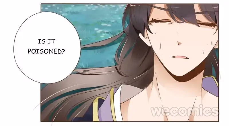 Next to the Prince Chapter 70 page 38 - 