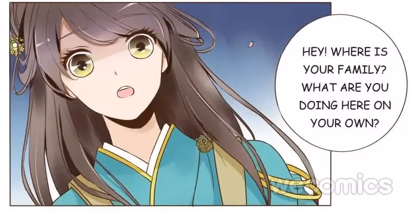 Next to the Prince Chapter 70 page 5 - 