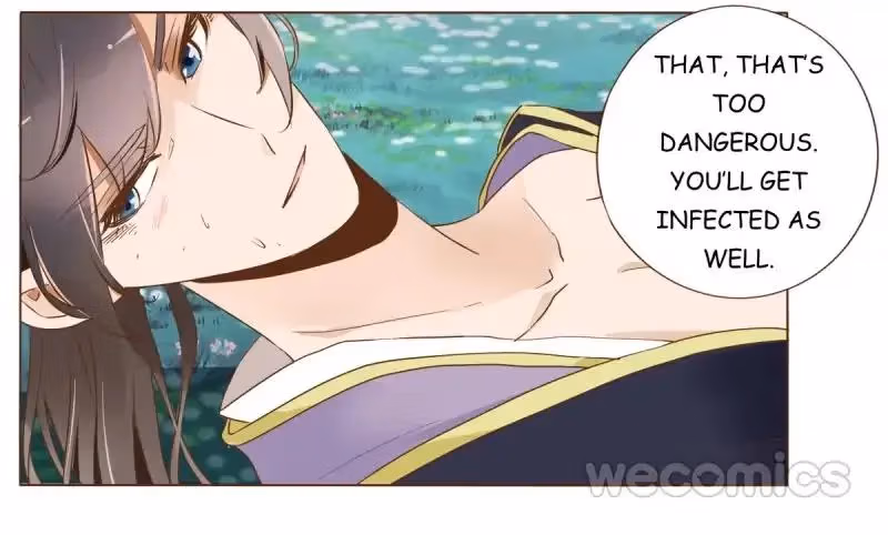 Next to the Prince Chapter 70 page 41 - 