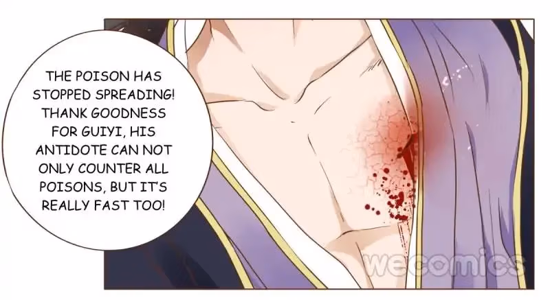 Next to the Prince Chapter 70 page 49 - 