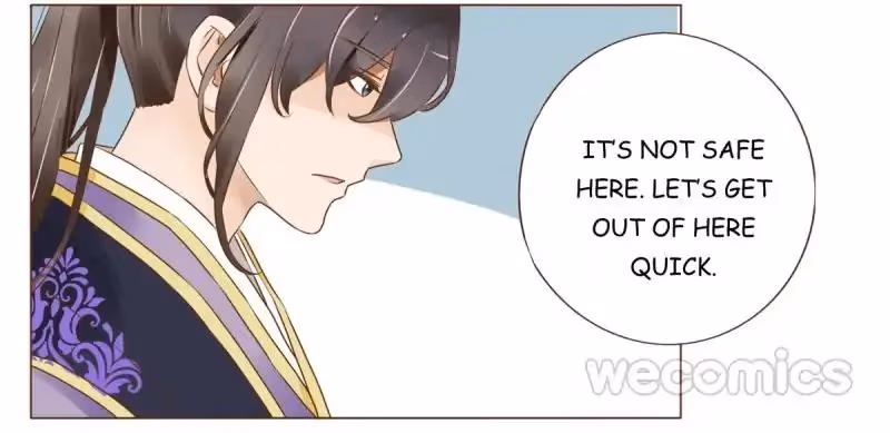 Next to the Prince Chapter 70 page 52 - 