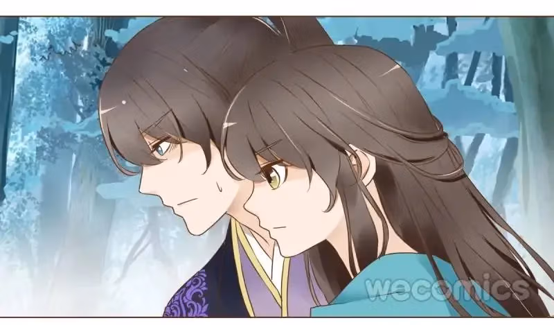 Next to the Prince Chapter 70 page 56 - 