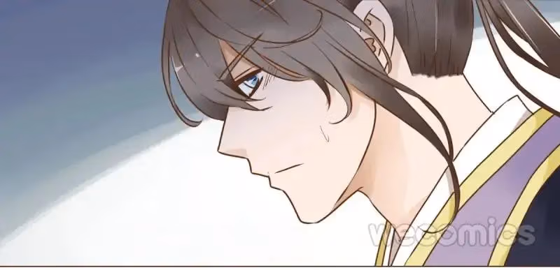 Next to the Prince Chapter 70 page 58 - 