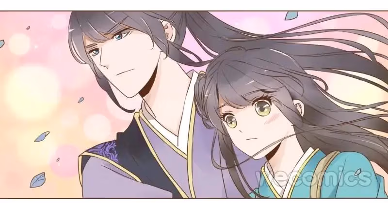 Next to the Prince Chapter 70 page 62 - 