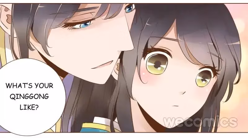 Next to the Prince Chapter 70 page 66 - 