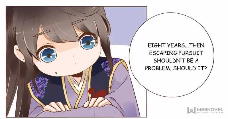 Next to the Prince Chapter 73 page 1 - 