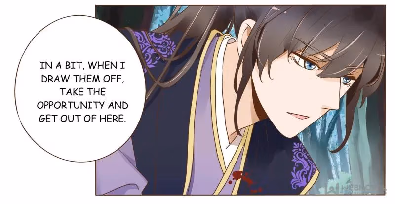 Next to the Prince Chapter 73 page 2 - 