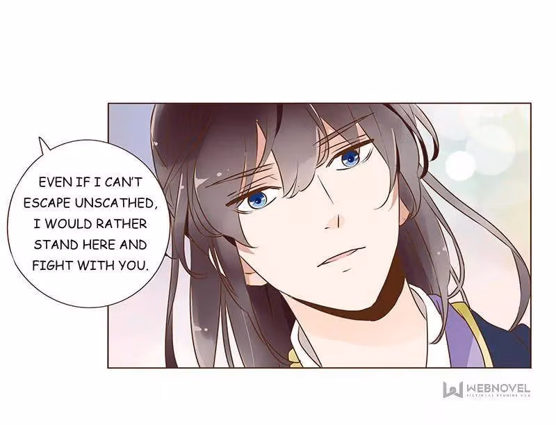 Next to the Prince Chapter 73 page 11 - 