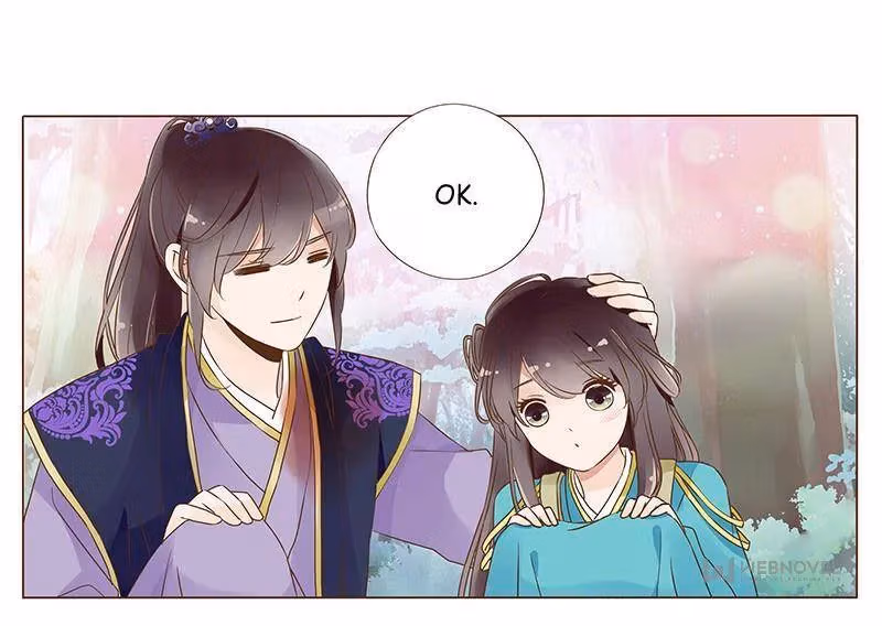 Next to the Prince Chapter 73 page 13 - 