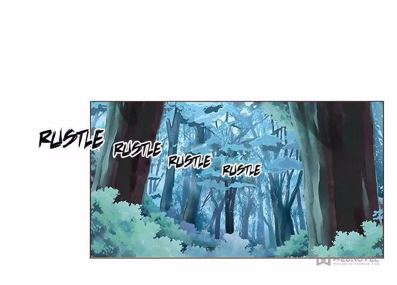Next to the Prince Chapter 73 page 14 - 