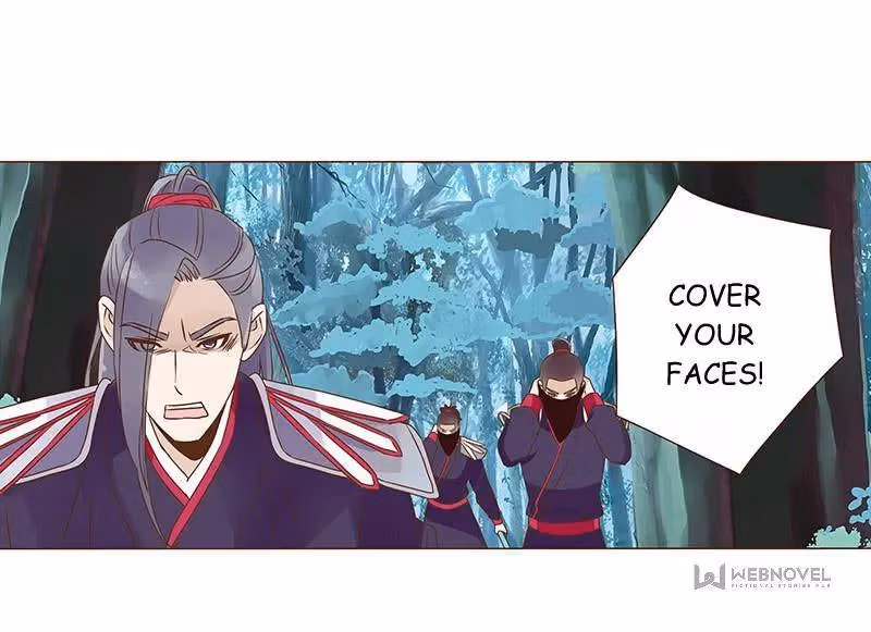 Next to the Prince Chapter 73 page 27 - 