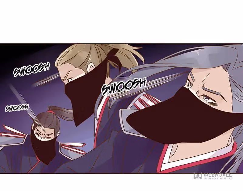 Next to the Prince Chapter 73 page 30 - 