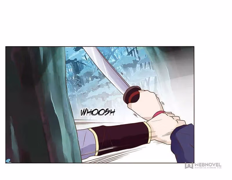 Next to the Prince Chapter 73 page 36 - 
