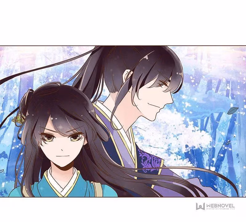 Next to the Prince Chapter 73 page 38 - 