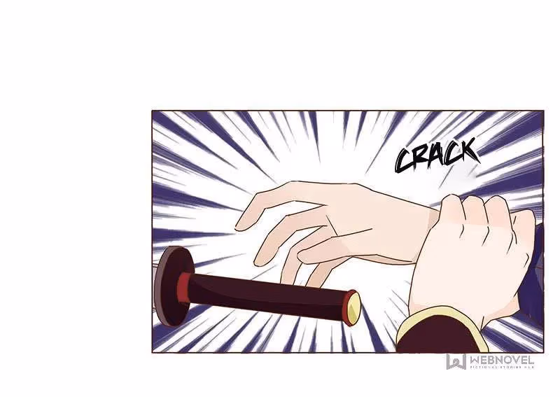 Next to the Prince Chapter 73 page 39 - 